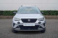 SEAT Arona 1.0 TSI 110 FR 5dr