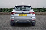 SEAT Arona 1.0 TSI 110 FR 5dr