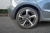 SEAT Ibiza 1.0 TSI 115 FR Sport 5dr DSG