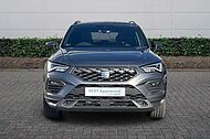 SEAT Ateca 1.5 TSI EVO FR Black Edition 5dr DSG