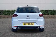 SEAT Ibiza 1.0 TSI 110 FR Sport 5dr DSG