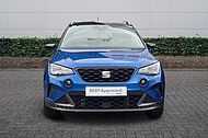 SEAT Arona 1.0 TSI 110 FR Sport 5dr