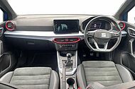 SEAT Arona 1.0 TSI 110 FR Sport 5dr