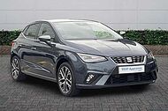 SEAT Ibiza 1.0 TSI 110 Xcellence Lux 5dr