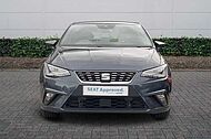 SEAT Ibiza 1.0 TSI 110 Xcellence Lux 5dr