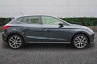 SEAT Ibiza 1.0 TSI 110 Xcellence Lux 5dr