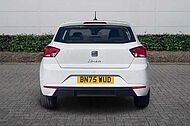 SEAT Ibiza 1.0 TSI 95 SE Technology 5dr