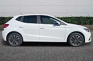 SEAT Ibiza 1.0 TSI 95 SE Technology 5dr