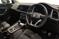 SEAT Ateca 1.5 TSI EVO FR Sport 5dr DSG