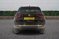 SEAT Ateca 1.5 TSI EVO FR Sport 5dr DSG