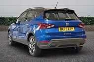 SEAT Arona 1.0 TSI 115 SE Technology 5dr DSG *Delivery Miles*
