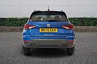 SEAT Arona 1.0 TSI 115 SE Technology 5dr DSG *Delivery Miles*