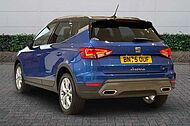 SEAT Arona 1.0 TSI 115 FR 5dr