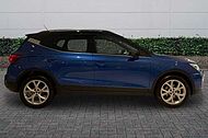 SEAT Arona 1.0 TSI 115 FR 5dr