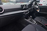 SEAT Arona 1.0 TSI 115 FR Black Edition 5dr DSG