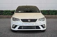 SEAT Ibiza 1.0 TSI 115 FR Black Edition 5dr