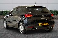 SEAT Ibiza 1.0 TSI 115 FR 5dr DSG *Delivery Miles*