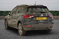 SEAT Arona 1.0 TSI SE Technology 5dr *Delivery Miles*