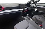 SEAT Ibiza 1.0 TSI 110 FR 5dr DSG