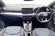 SEAT Ibiza 1.0 TSI 110 FR 5dr DSG