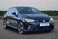 SEAT Ibiza 1.0 TSI 110 FR Sport 5dr DSG