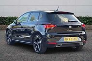 SEAT Ibiza 1.0 TSI 110 FR Sport 5dr DSG