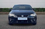 SEAT Ibiza 1.0 TSI 110 FR Sport 5dr DSG