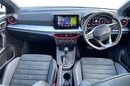 SEAT Ibiza 1.0 TSI 110 FR Sport 5dr DSG