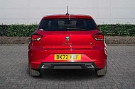 SEAT Ibiza 1.0 TSI 95 FR Edition 5dr*Performance alloys*