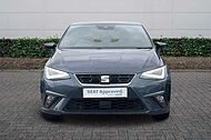 SEAT Ibiza 1.0 TSI 95 FR Edition 5dr*Performance alloys*