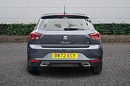 SEAT Ibiza 1.0 TSI 95 FR Edition 5dr*Performance alloys*