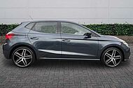 SEAT Ibiza 1.0 TSI 95 FR Edition 5dr*Performance alloys*