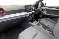 SEAT Ibiza 1.0 TSI 95 FR Edition 5dr*Performance alloys*