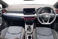 SEAT Ibiza 1.0 TSI 95 FR Edition 5dr*Performance alloys*