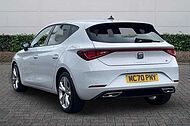 SEAT Leon 1.5 TSI EVO FR 5dr