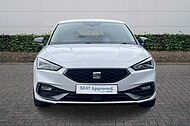 SEAT Leon 1.5 TSI EVO FR 5dr
