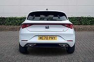 SEAT Leon 1.5 TSI EVO FR 5dr