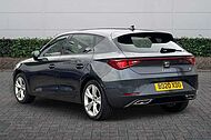 SEAT Leon 1.5 TSI EVO FR 5dr