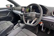 SEAT Ibiza 1.0 TSI 110 FR Sport 5dr DSG*Perfoemance alloys*