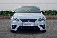 SEAT Ibiza 1.0 TSI 110 FR Sport 5dr DSG*Perfoemance alloys*