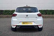SEAT Ibiza 1.0 TSI 110 FR Sport 5dr DSG*Perfoemance alloys*