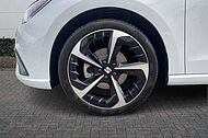 SEAT Ibiza 1.0 TSI 110 FR Sport 5dr DSG*Perfoemance alloys*