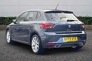 SEAT Ibiza 1.0 TSI 110 FR 5dr