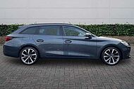 SEAT Leon 1.5 TSI EVO FR Sport 5dr