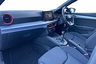 SEAT Ibiza 1.0 TSI 95 FR 5dr