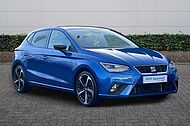 SEAT Ibiza 1.0 TSI 110 FR Sport 5dr*Performance alloys*