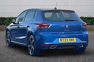 SEAT Ibiza 1.0 TSI 110 FR Sport 5dr*Performance alloys*