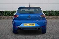 SEAT Ibiza 1.0 TSI 110 FR Sport 5dr*Performance alloys*