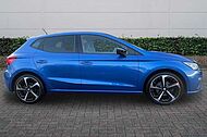 SEAT Ibiza 1.0 TSI 110 FR Sport 5dr*Performance alloys*