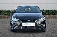 SEAT Ibiza 1.0 TSI 110 FR Sport 5dr*Performance alloys*